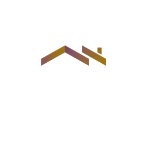 Rénovation Elegante - logo transparent blanc